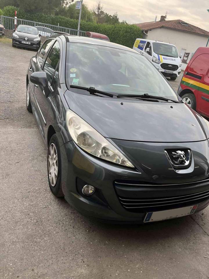 Maintenance auto Escatalens